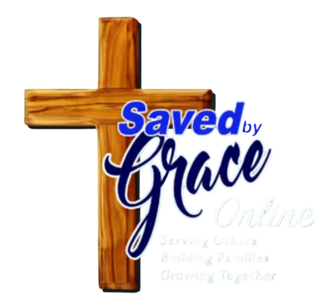 church logo